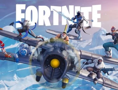 Πώς το Fortnite «εκτοξεύτηκε» στην κορυφή των παιχνιδιών;